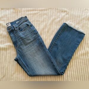 Hudson Jeans Blair women’s jeans size 29